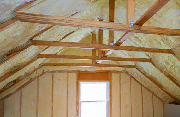 Lincoln Village, CA Insulation Contractor Pros