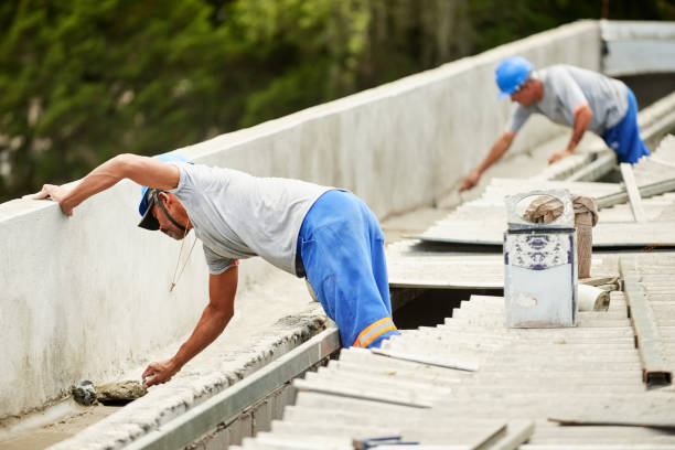 Best Commercial Insulation in Lincoln Village, CA