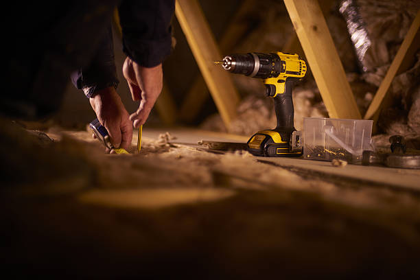 Best Insulation Installation Services in Lincoln Village, CA